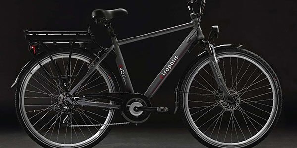 VEICOLI ELETTRICI ECONOMICI