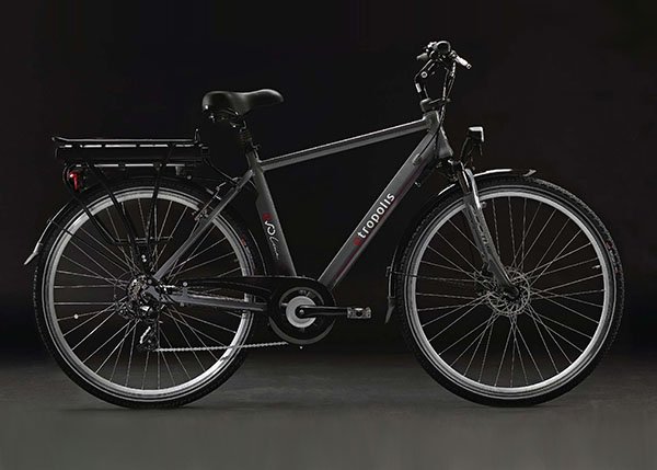 VEICOLI ELETTRICI ECONOMICI