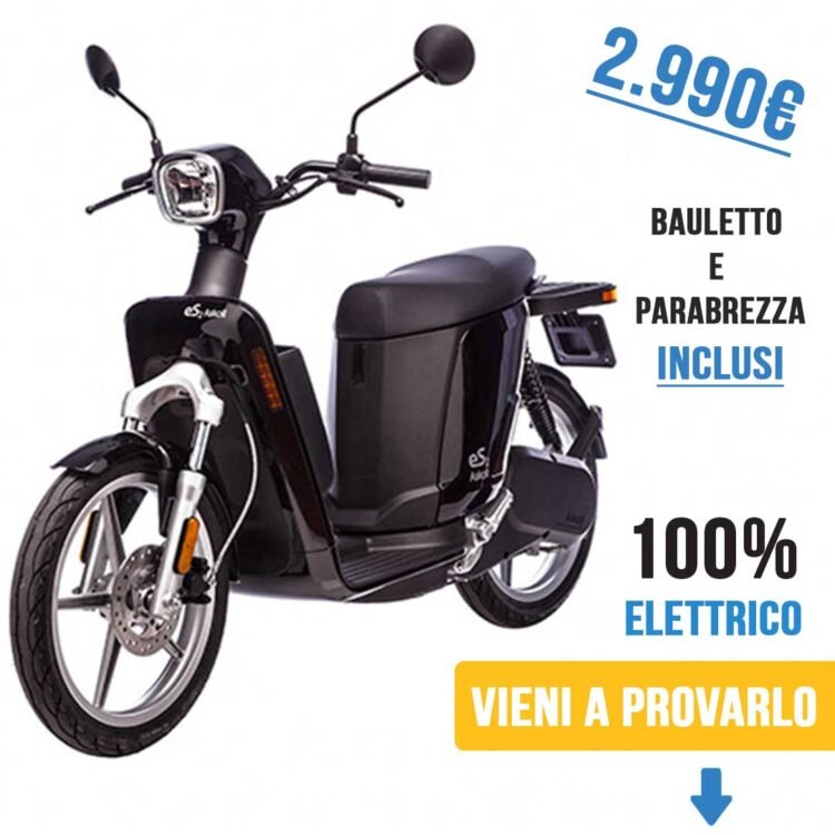 Auto Elettrica City Car ZD D2s EL7