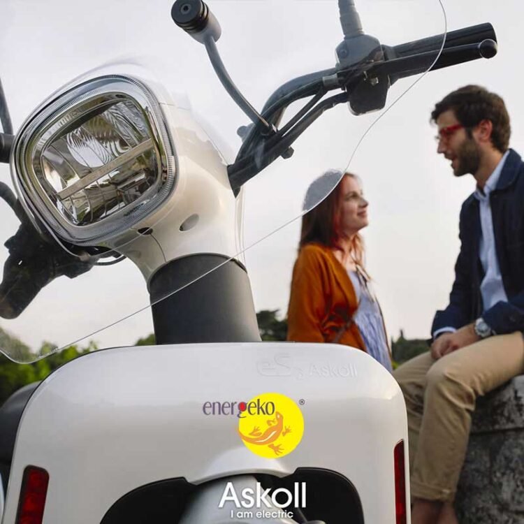 energeko concessionario askoll roma punto vendita askoll negozio askoll