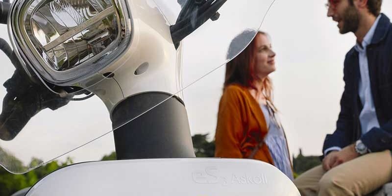 energeko concessionario askoll roma punto vendita askoll negozio askoll