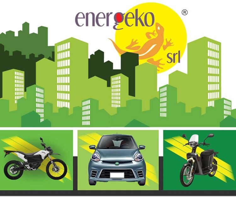 esposizione veicoli elettrici test drive gratis roma