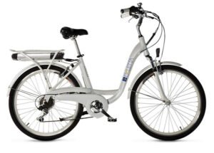 bici elettrica quanto costa