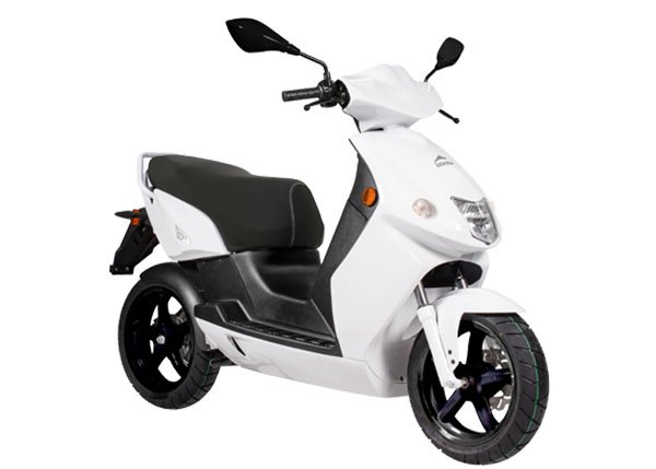 scooter elettrico prezzi bassi