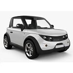 tazzari miniatura tazzari