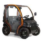 dove comprare auto elettrica