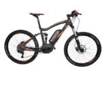 quanto costa bici elettrica