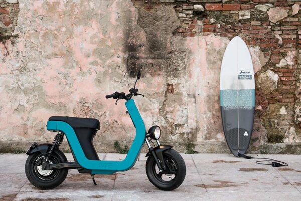 Me Scooter Elettrico - immagine 4