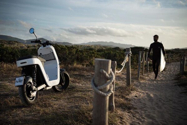 Me Scooter Elettrico - immagine 6