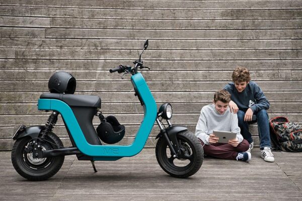Me Scooter Elettrico - immagine 2