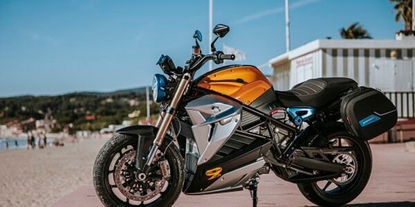 moto elettriche energica eva esseesse9