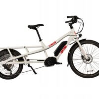 Bicicletta Elettrica Yuba Spicy Curry | Energeko - Roma