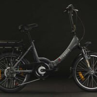 Etropolis Fold Evo - Energeko Veicoli Elettrici