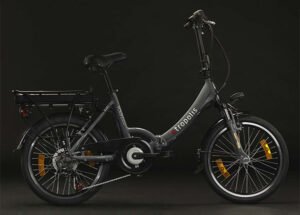 BICI ELETTRICA PIEGHEVOLE PREZZI FOLD ETROPOLIS