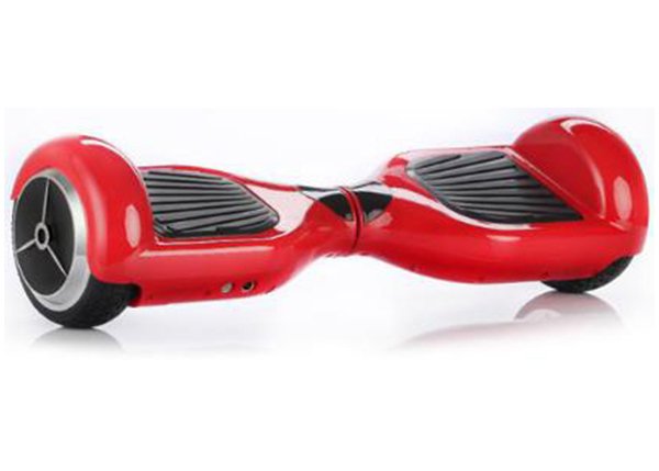 HOVERBOARD ELETTRICI ROMA