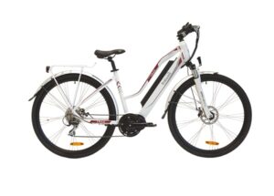 bicicletta elettrica Italwin Advanced Unisex