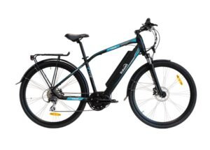 bicicletta elettrica Italwin Advanced Man