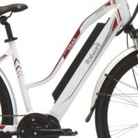 Bicicletta Elettrica Italwin Trail Advanced Unisex | Energeko - Roma