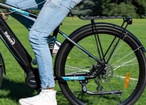 biciclette elettriche Italwin Advanced Man