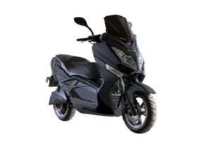 motociclo elettrico Jonway MJS-E