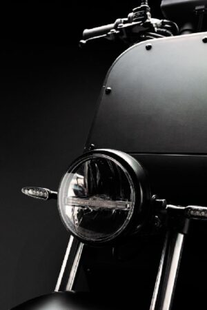 scooter elettrico me 6.0