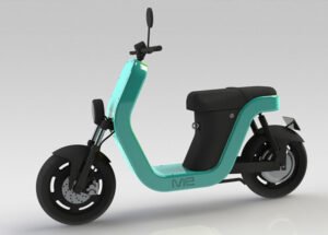 Me Scooter Elettrico