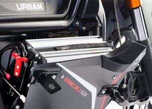 scooter elettrico Rieju Nuuk hurban 4
