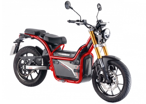 Moto Elettriche Incentivi Quadricicli Elettrici 2022 Moto