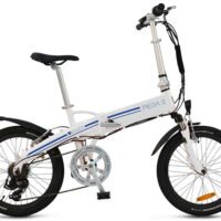 Bicicletta Elettrica Ekletta Piega S | Energeko - Roma