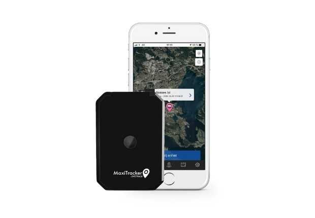 swetrack maxitracker