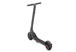 monopattino segway e22e