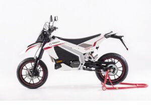 scooter elettrico Tinbot Esum Pro S