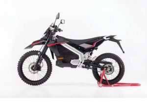 scooter elettrico Tinbot Esum Pro S