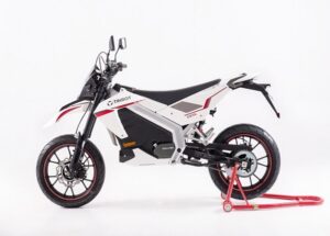 scooter elettrico Tinbot Esum Pro X