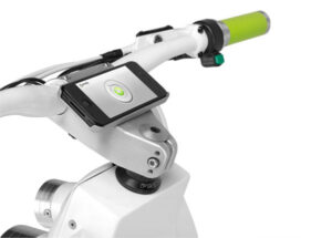 Scooter elettrici Roma