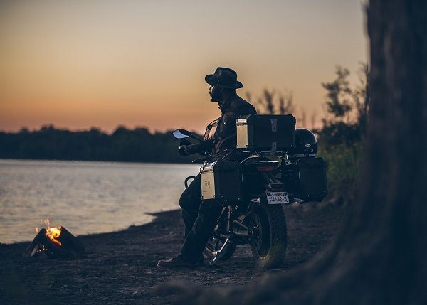 zero DSR BLACK FOREST 2021