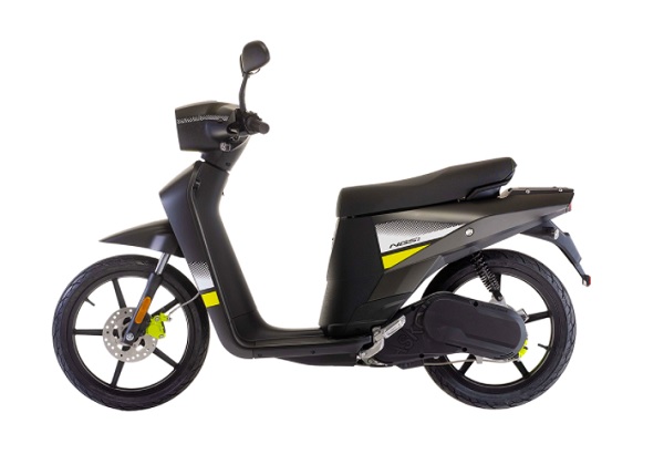 scooter elettrico askoll ngs2
