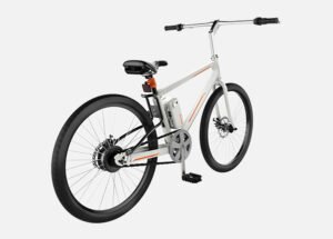 bici elettrica airwheel r8 e r8+ a roma