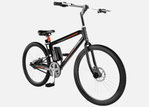 bici a motore elettrico prezzi