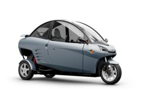 scooter elettrico Carver