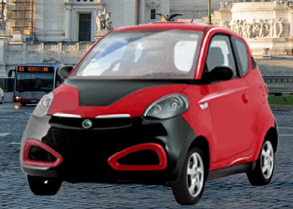 dove comprare auto elettrica