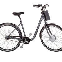 Bicicletta Elettrica Askoll eB1 plus | Energeko Roma