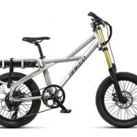 Fun E-Bike Roma | Concessionario Ekletta Naked | Energeko - Roma