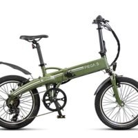 Bicicletta Elettrica Ekletta Piega S | Energeko - Roma