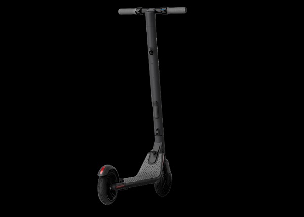 Monopattini Elettrici Ninebot Segway KickScooter ES2