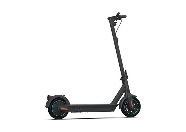 Monopattini Elettrici Segway Kickscooter Max G30 Energeko Roma - Main Image