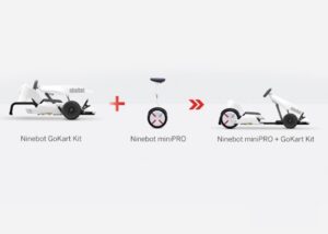 Ninebot Segway Gokart Kit Minipro