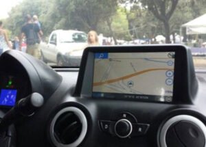 auto elettriche Roma