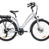 Bicicletta Elettrica Prestige2 Unisex | Concessionario Italwin | Energeko  Roma