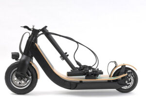 Monopattini elettrici Roma